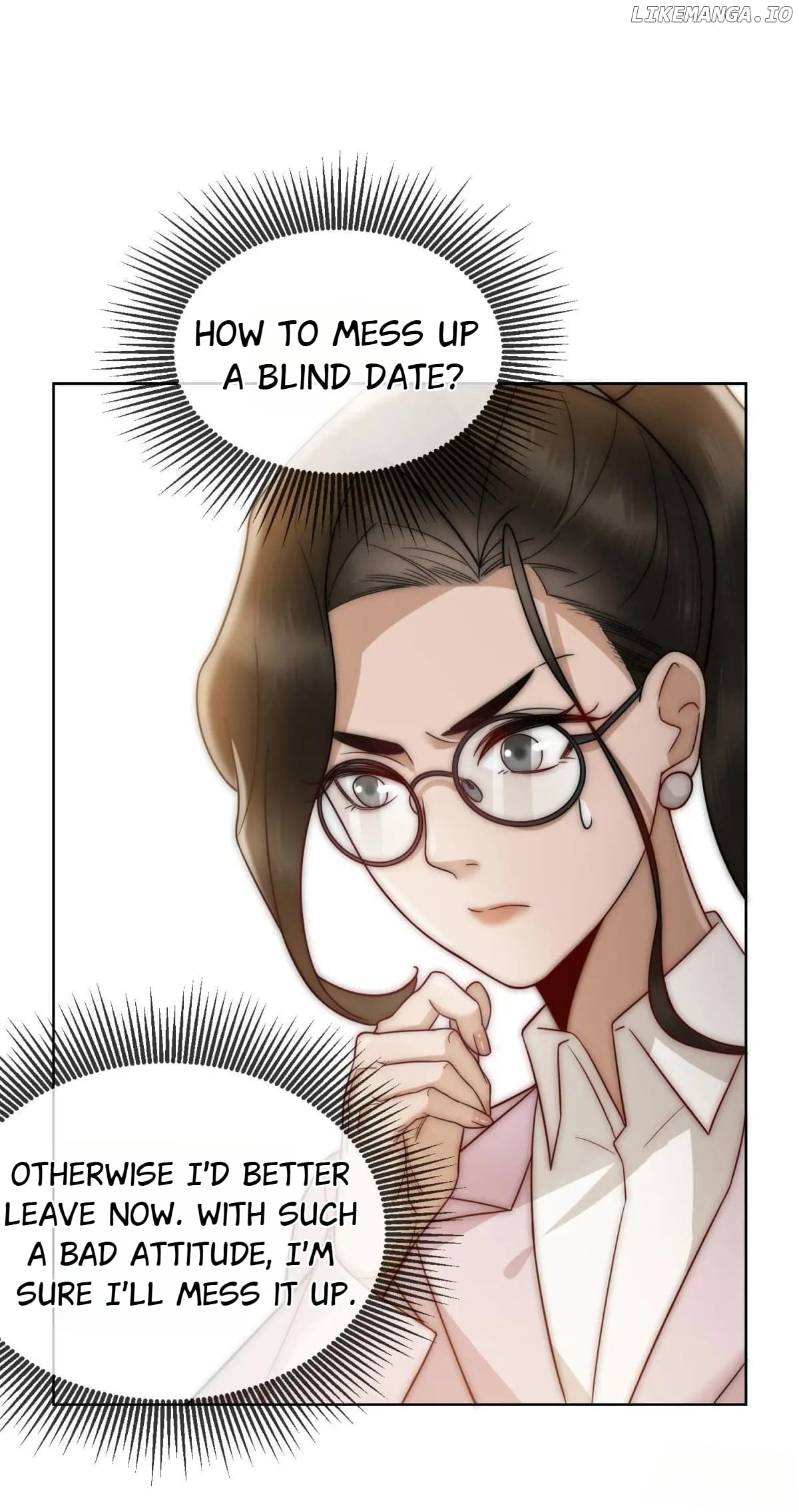 Don't Mess with a Deadly Revenger Chapter 18 - page 35
